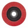 Ceramiczna tarcza listkowa XL SLC50 115mm G60