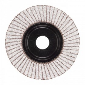 Tarcza cyrkonowa 125, G120, 1 szt.a