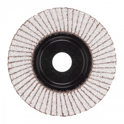 Tarcza cyrkonowa 125, G120, 1 szt.a