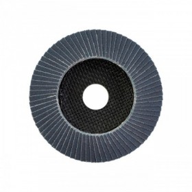 Tarcza cyrkonowa 125, G80, 1 szt.a