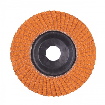 Tarcza ceramiczna 125, G60, 1 szt.a