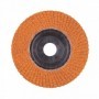 Tarcza ceramiczna 125, G80, 1 szt.a