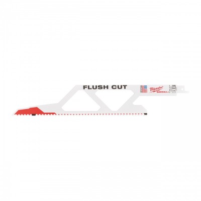 Brzeszczot Flush Cut 300 mm Bimetal