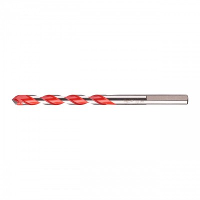 Wiertło udarowe do betonu 10*150 mm