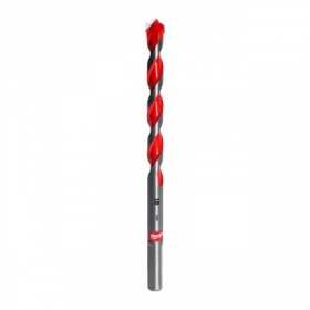 Wiertło udarowe do betonu 10*260 mm