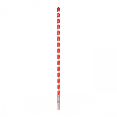 Wiertła udarowe do betonu 12*400mm
