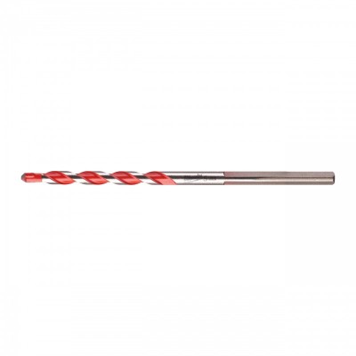 Wiertło udarowe do betonu 3.0*90 mm