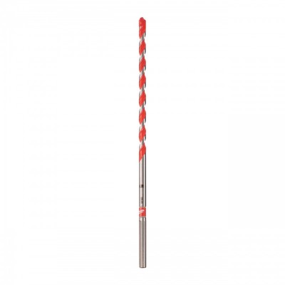 Wiertła udarowe do betonu 5*150mm