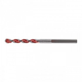 Wiertło udarowe do betonu 6.5*100 mm