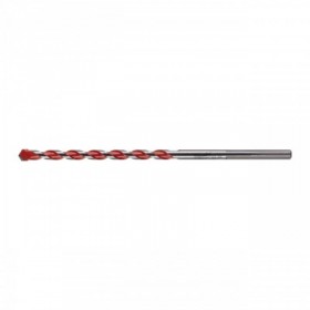 Wiertło udarowe do betonu 6.5*150 mm
