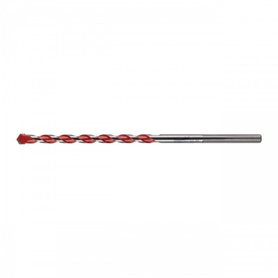 Wiertło udarowe do betonu 6.5*150 mm