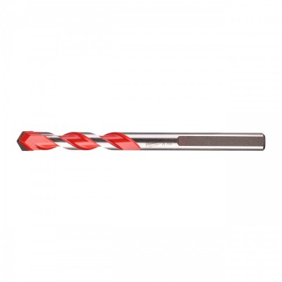 Wiertło udarowe do betonu  8*100 mm