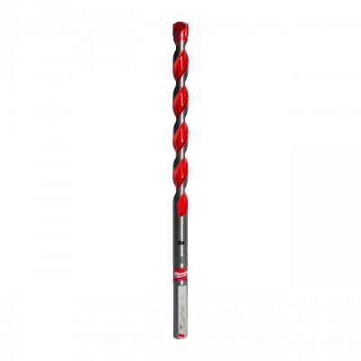 Wiertło udarowe do betonu  8*150 mm