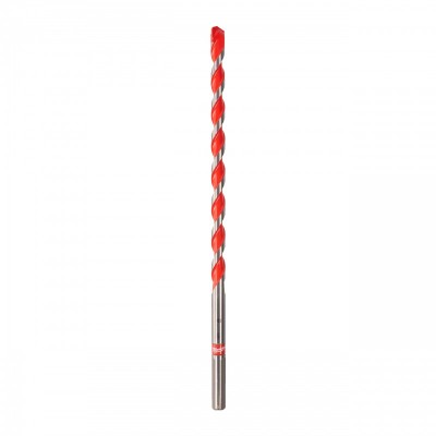 Wiertła udarowe do betonu 8*200mm