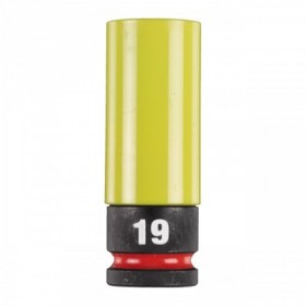 Nasadka udarowa do felg 1 2 19 mm