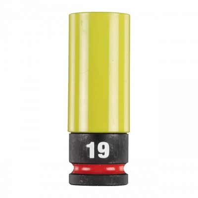 Nasadka udarowa do felg 1 2 19 mm