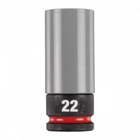 Nasadka udarowa do felg 1 2 22 mm