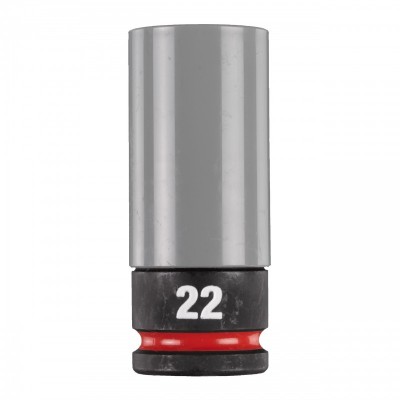 Nasadka udarowa do felg 1 2 22 mm