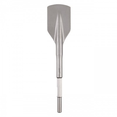 Dłuto łopatowe K-He* 21 mm 110 * 533 mm