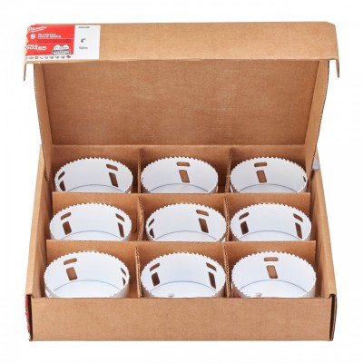 Otwornica Hole Dozer 102 mm