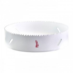 Otwornica Bi-metal ?168 mm