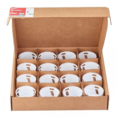 Otwornica Hole Dozer ?76 mm