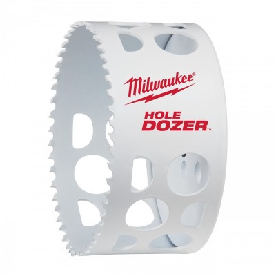 Otwornica Hole Dozer ?92 mm