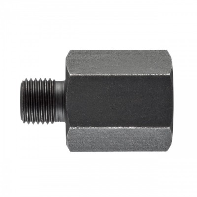 Adapter do szlifierki M14 1 2* 20  do pił ? 22-29 mm