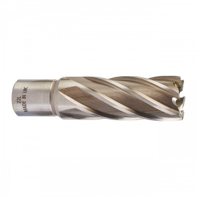 Frez obwodowy 22 mm