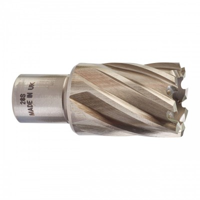 Frez obwodowy 28 mm