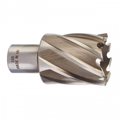 Frez obwodowy 33 mm