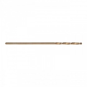 Wiertło do metalu HSS-G CO 1,0 mm (1 szt.)