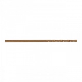 Wiertło do metalu HSS-G CO 1,0 mm (2 szt.)