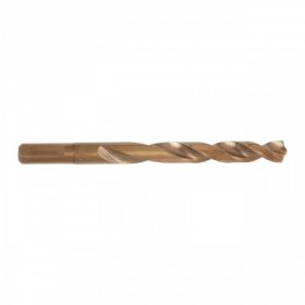 Wiertło do metalu HSS-G CO 10,0 mm