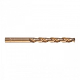 Wiertło do metalu HSS-G CO 10,0 mm (1 szt.)