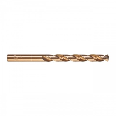 Wiertło do metalu HSS-G CO 10,0 mm (1 szt.)