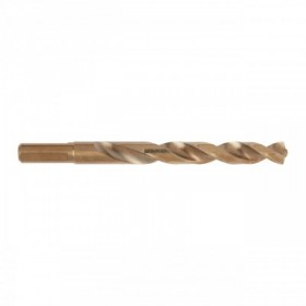 Wiertło do metalu HSS-G CO 10,2 mm (1 szt.)