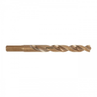 Wiertło do metalu HSS-G CO 10,2 mm (1 szt.)