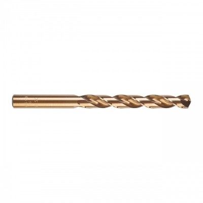 Wiertło do metalu HSS-G CO 10,5 mm (1 szt.)