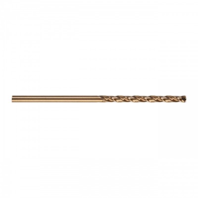 Wiertło do metalu HSS-G CO 2,0 mm (1 szt.)