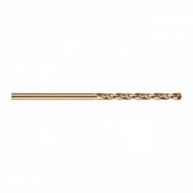 Wiertło do metalu HSS-G CO 2,5 mm (1 szt.)
