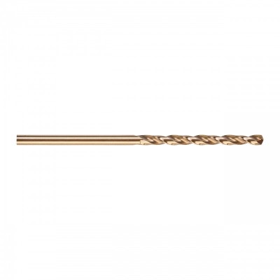 Wiertło do metalu HSS-G CO 2,5 mm (1 szt.)