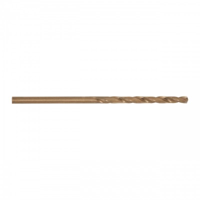 Wiertło do metalu HSS-G CO 2,5 mm (1 szt.)