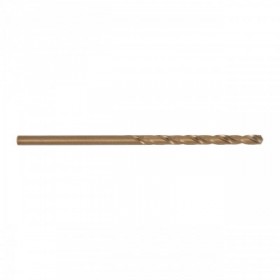 Wiertło do metalu HSS-G CO 3,0 mm (1 szt.)