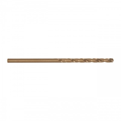 Wiertło do metalu HSS-G CO 3,0 mm (1 szt.)