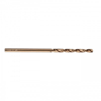 Wiertło do metalu HSS-G CO 3,3 mm (1 szt.)