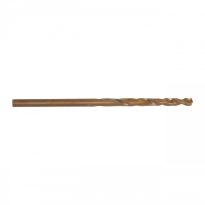 Wiertło do metalu HSS-G CO 3,3 mm (1 szt.)