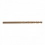 Wiertło do metalu HSS-G CO 3,3 mm (1 szt.)