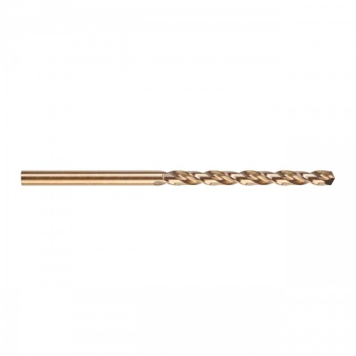 Wiertło do metalu HSS-G CO 3,5 mm (1 szt.)