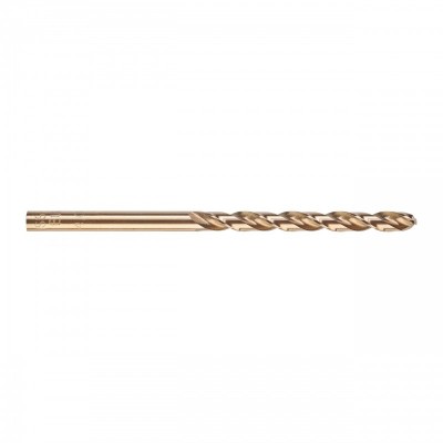 Wiertło do metalu HSS-G CO 4,0 mm (1 szt.)